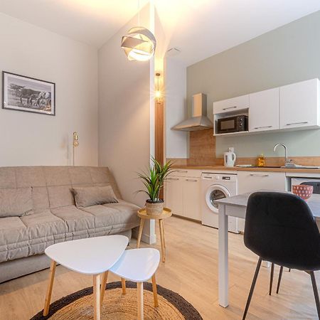 Le Leger 1900 Apartman Limoges Kültér fotó