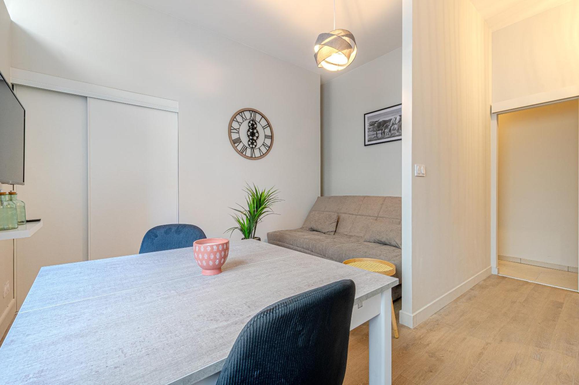Le Leger 1900 Apartman Limoges Kültér fotó