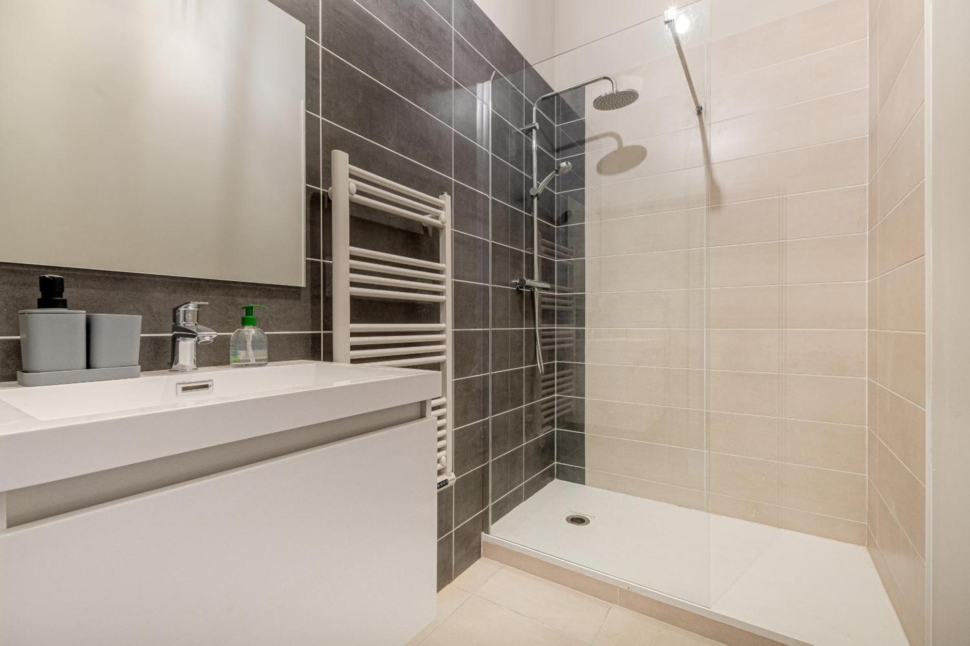 Le Leger 1900 Apartman Limoges Kültér fotó